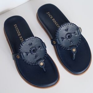 Jack Rogers Sandals